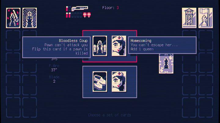 Actual product image RED Shotgun King: The Final Checkmate (PS5) (PS5)