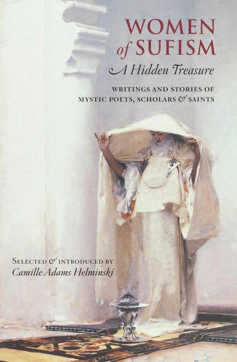 Produktbild Women of Sufism (Englisch, Camille Adams Helminski, 2003)