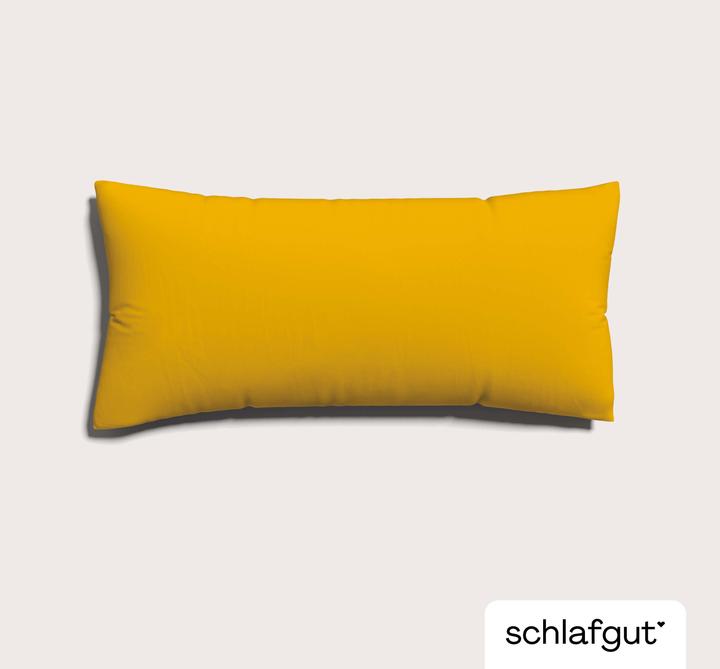 Immagine prodotto schlafgut Woven Satin (Copricuscino, 40 x 80 cm)