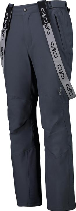 Immagine prodotto CMP Campagnolo Pantaloni da sci piatti elasticizzati (3XL)