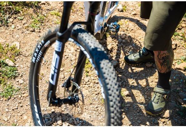 Image du produit Northwave Chaussures de vélo Spider Plus 3 (42)