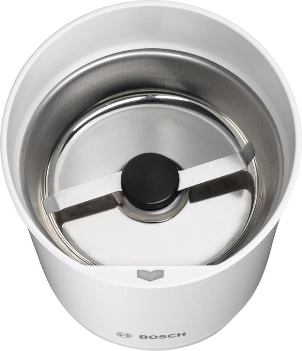 Actual product image Bosch Hausgeräte TSM6A011W
