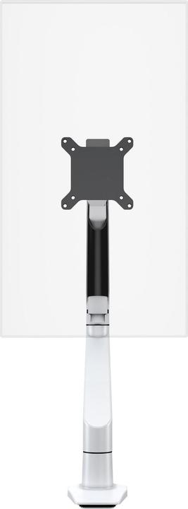 Immagine prodotto Multibrackets Braccio per monitor singolo bianco (Tavolo, 32", 10 kg)