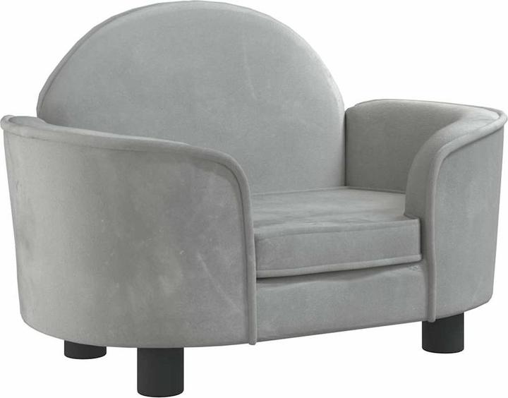 Image du produit vidaXL Hundebett (Chien)