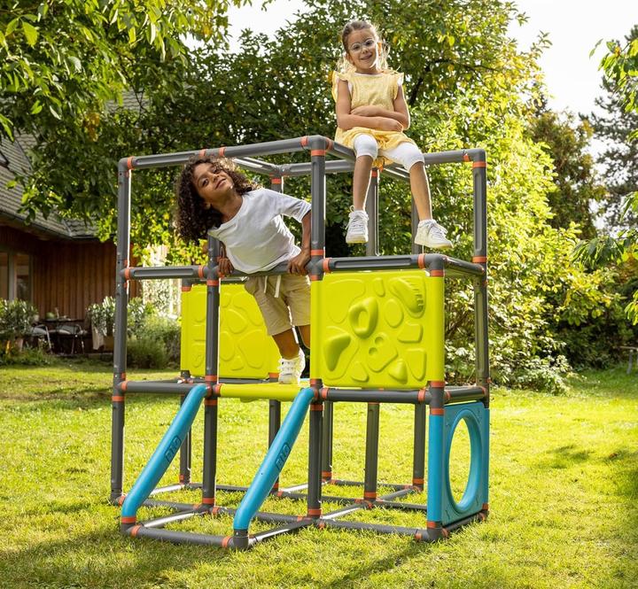 Actual product image BIG Kraxxl - Spielplatz