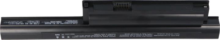 Immagine prodotto Sony Batteria VGP-BPS26A, VGP-BPS26A (6 cubicoli, 4400 mAh)