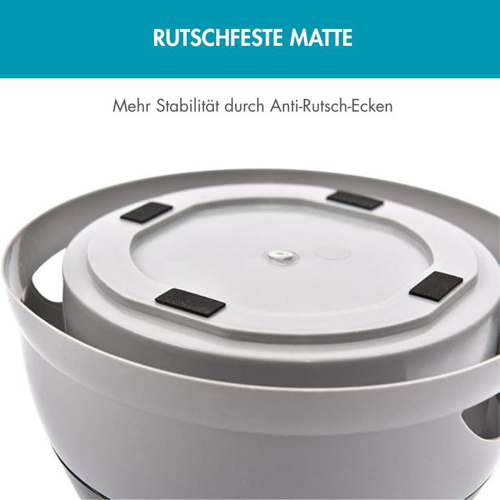 Image du produit Suba Gamelle d'eau pour chiens en déplacement (0.75 l)