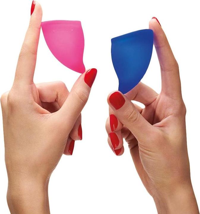 Produktbild Fun Factory Fun Cup Explore Kit (Mini, Large)