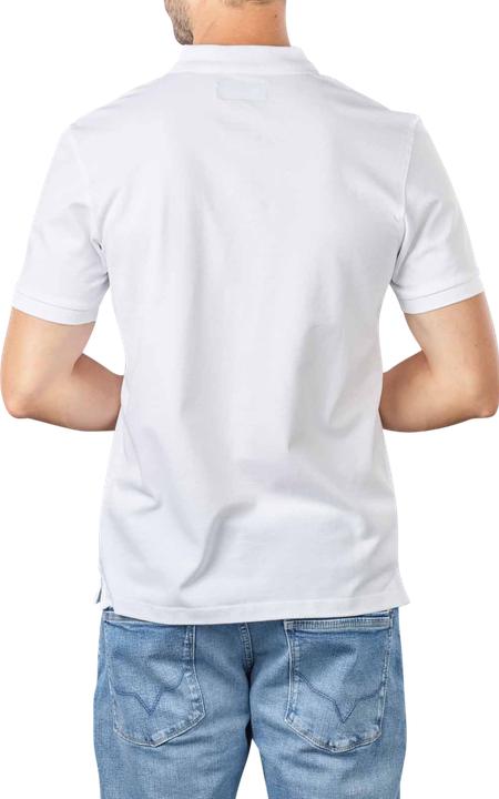 Immagine prodotto Marc O'Polo Polo manica corta 100 bianca (3XL)