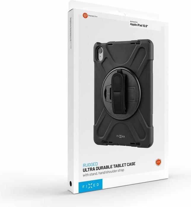 Produktbild Fixed Rugged Tab Case Samsung Galaxy Tab A9 (Samsung Galaxy Tab A9)