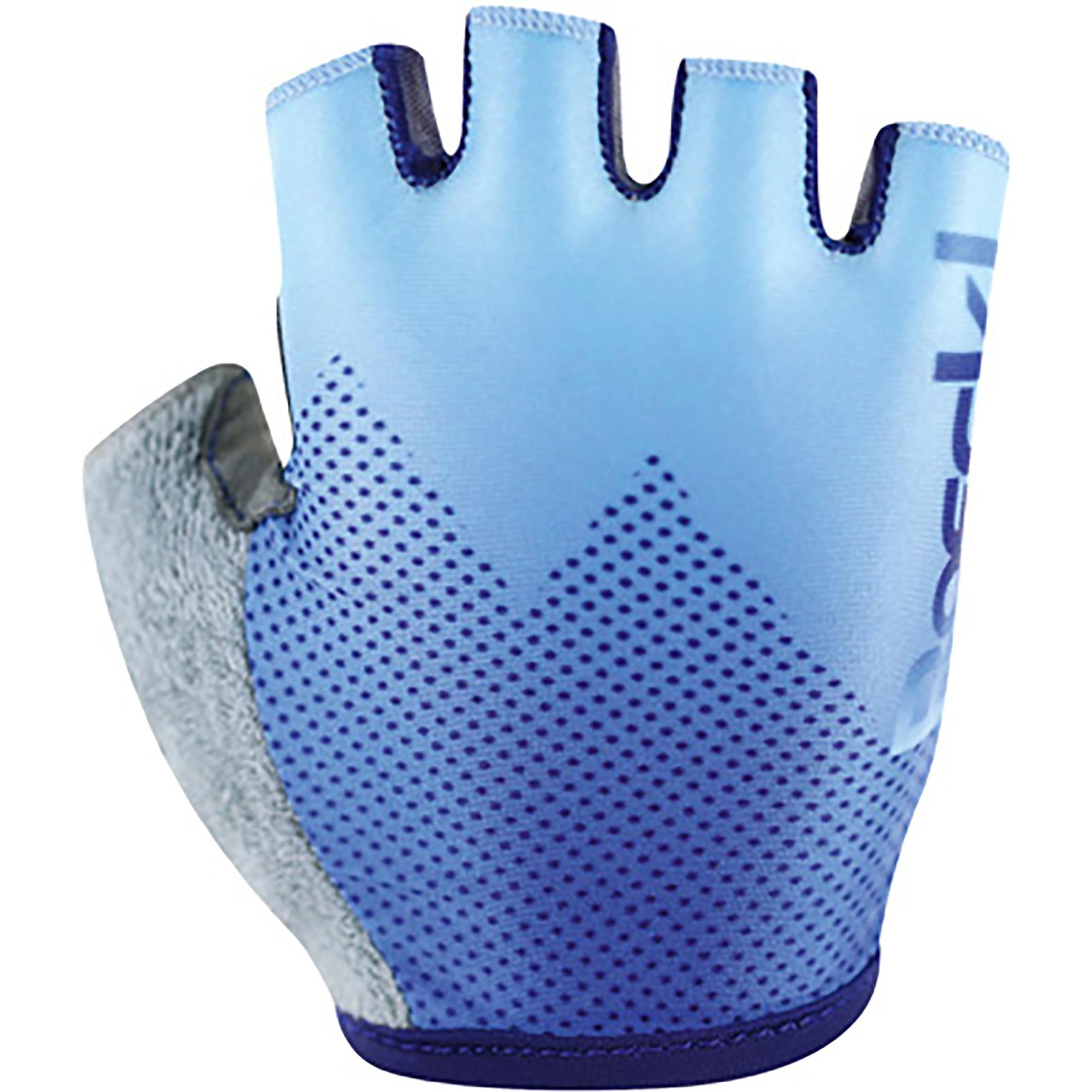 Roeckl, Unisex, Handschuhe, Kid's Tarifa, Blau, (3)