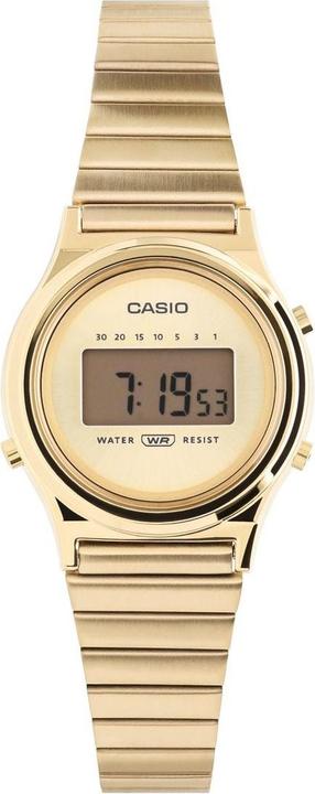 Image du produit Casio LA700WEG-9AEF (Chronographe, 30.80 mm)