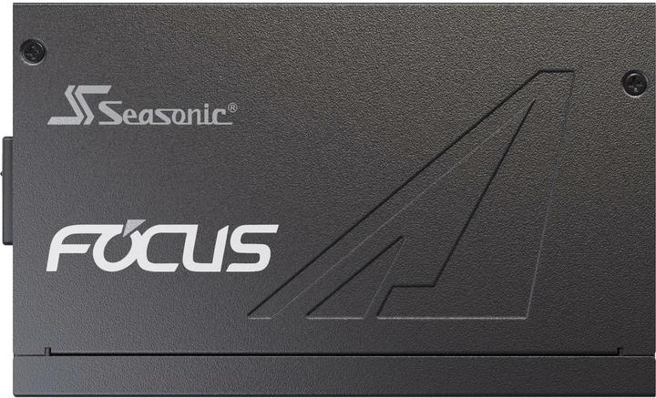 Produktbild Seasonic Focus GX ATX 3.0 (750 W)