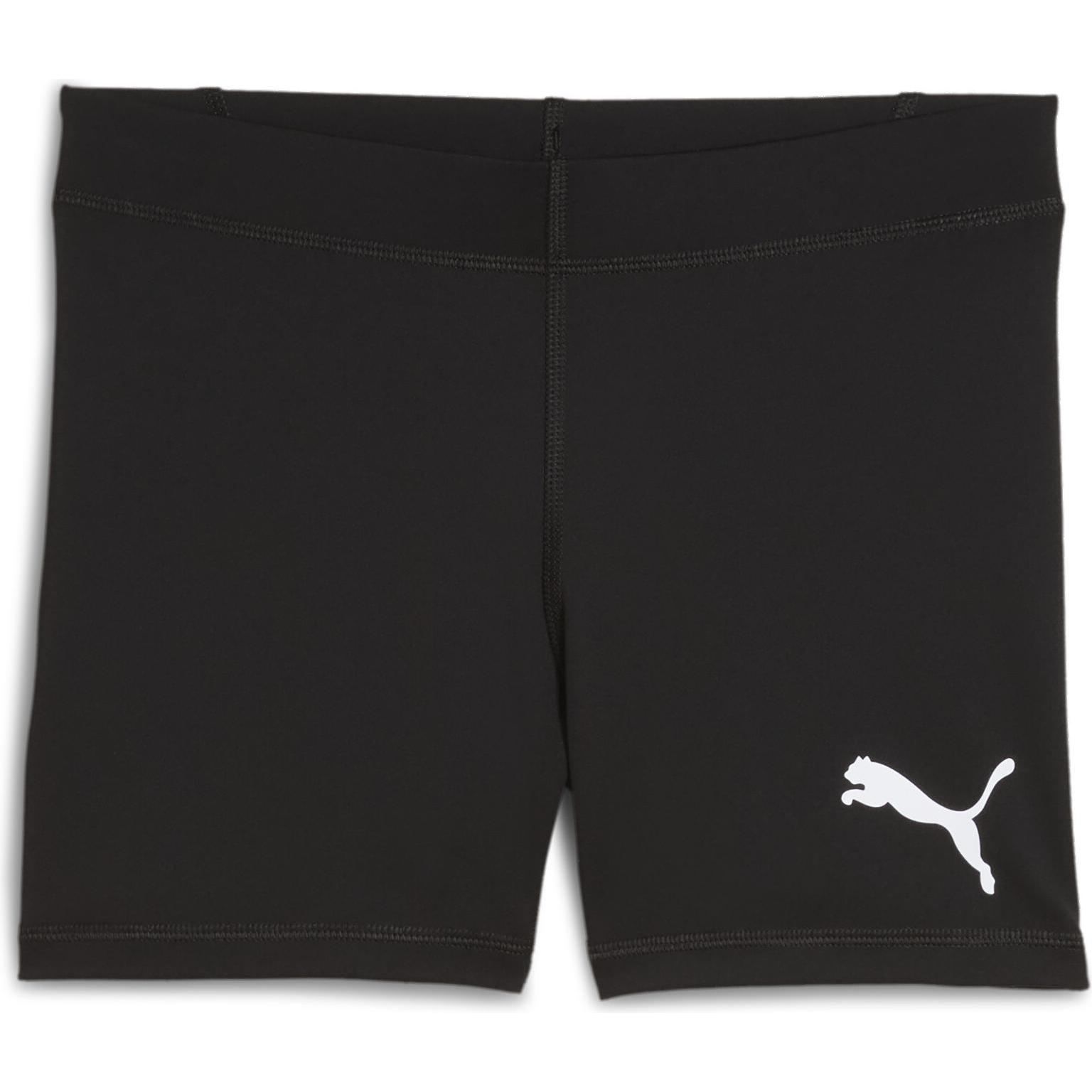 Puma, Herren, Tights, W CTL SHORT TIGHT 3.0 (S), Schwarz, S