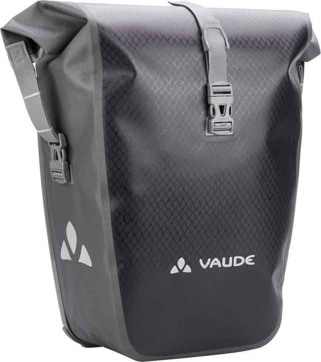 Produktbild Vaude Aqua Back Single (24 l, Gepäckträgertasche)