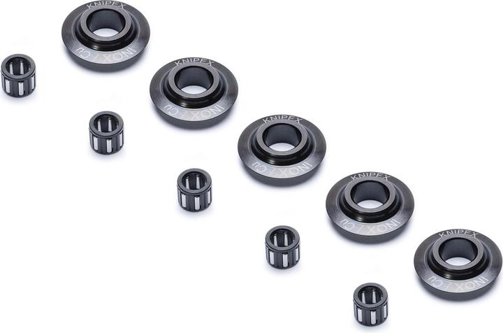 Image du produit Knipex Pinces-clés (250 mm)