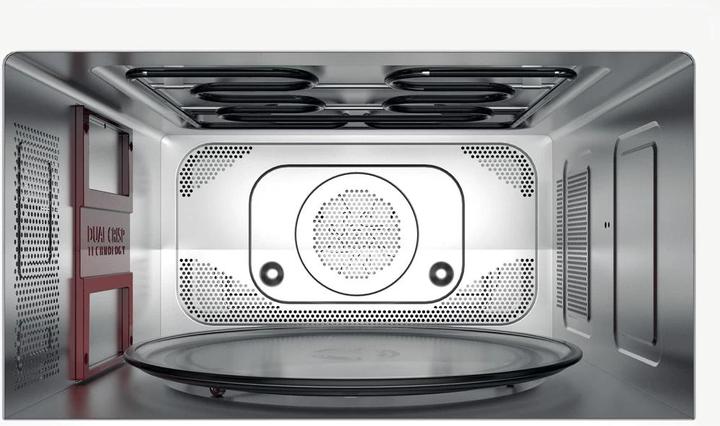 Actual product image Whirlpool MWSC 833 SB (33 l)