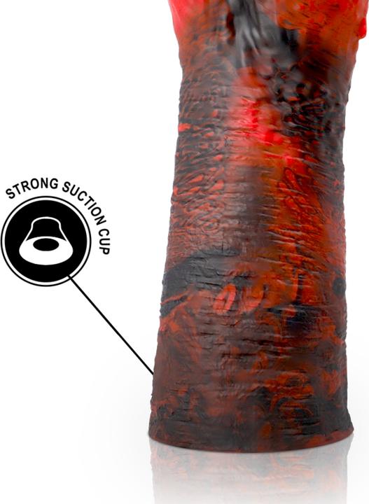 Produktbild Epic Lilith Dildo Bã–Ser Dã„Mon S