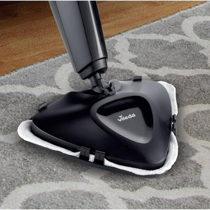 Productafbeelding Vileda Steam Plus (1 bar, 1550 W)