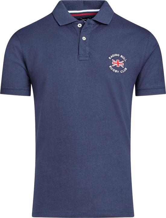 Produktbild Raging Bull Poloshirt (6XL)