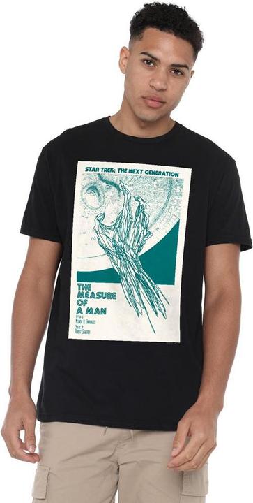 Produktbild The Next Generation Season 2 Episode 9 TShirt (4XL)