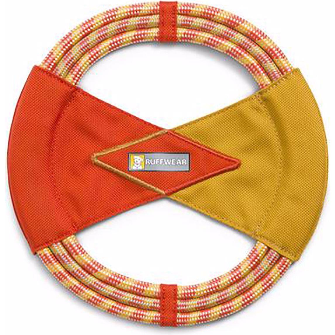 Comparer les prix de Ruffwear Pacific Ring Hundespielzeug, Jouets pour chien