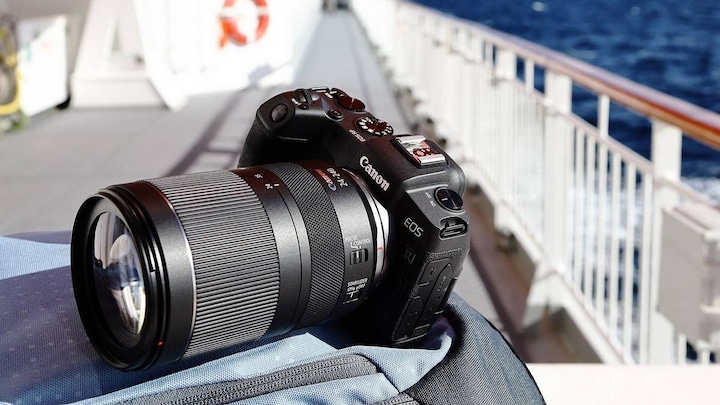 Produktbild Canon RF 24-240mm f/4.0-6.3 IS USM (EU) (Canon RF, Vollformat)