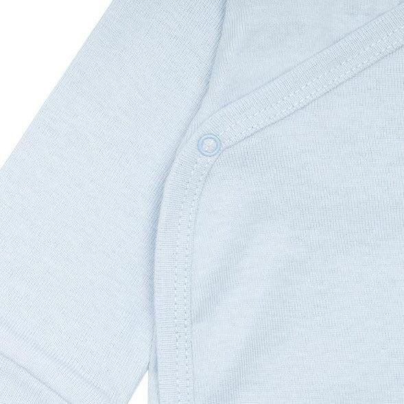 Actual product image Steiff Wrap-around body long-sleeved GOTS (80)