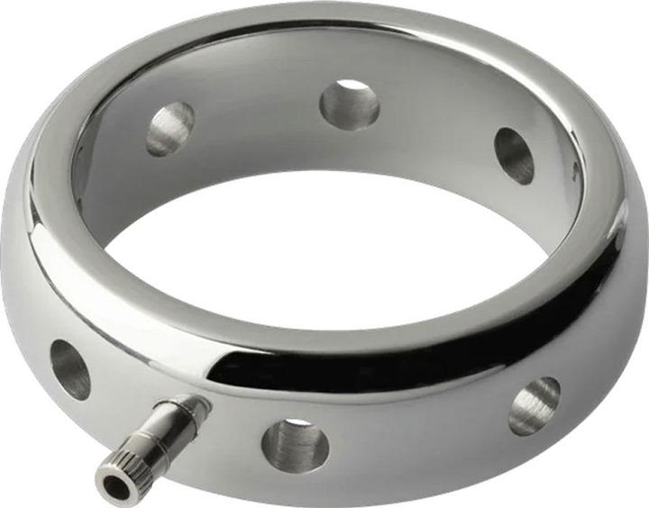 ElectraStim - Prestige Elektromagnetischer Penisring Aus Metall 42 mm (4.20 cm)
