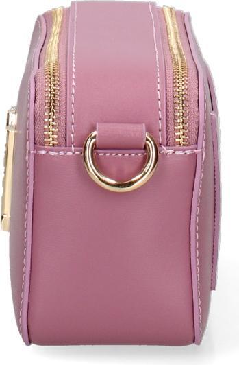Produktbild Marc Ellis **Damen Umhängetasche Made In Italy - Modell Liviana Prime - 100% Leder** - 20.0 X 12.0 X 8.0 Cm
