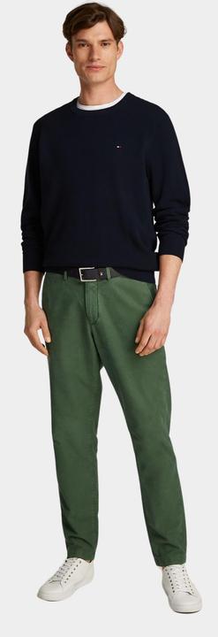 Actual product image Tommy Hilfiger Essential Structure Crew Neck (M)