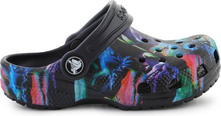 Image du produit Crocs T's Classic Dino Clog (23)