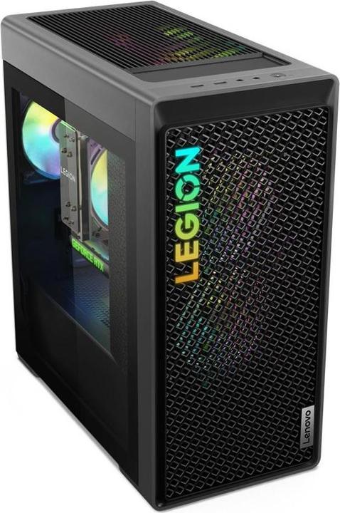 Produktbild Lenovo Legion T5 (1000 GB, 32 GB, Intel Core i5-13400F, GeForce RTX 4060 Ti)