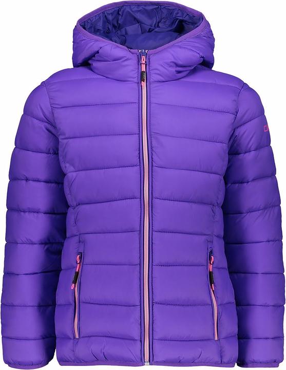 Produktbild CMP Campagnolo Girls Flock Jacke (176)