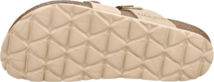 Produktbild Rohde Pantoletten (37)