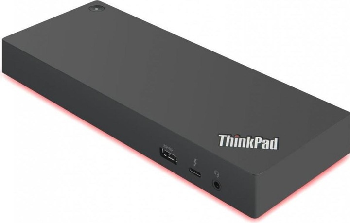 Lenovo Thinkpad Dock G2 (Thunderbolt, 1 Ports)