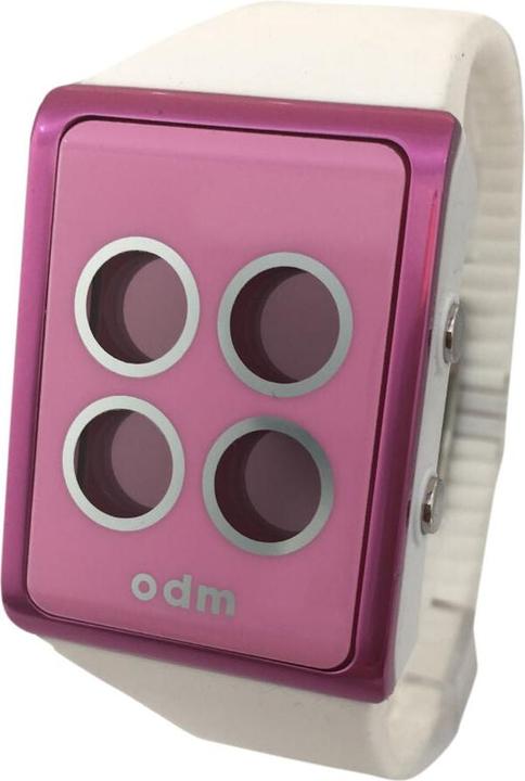 Produktbild ODM Unisex-Uhr DD120-26 (Ø 35 mm) (35 mm)