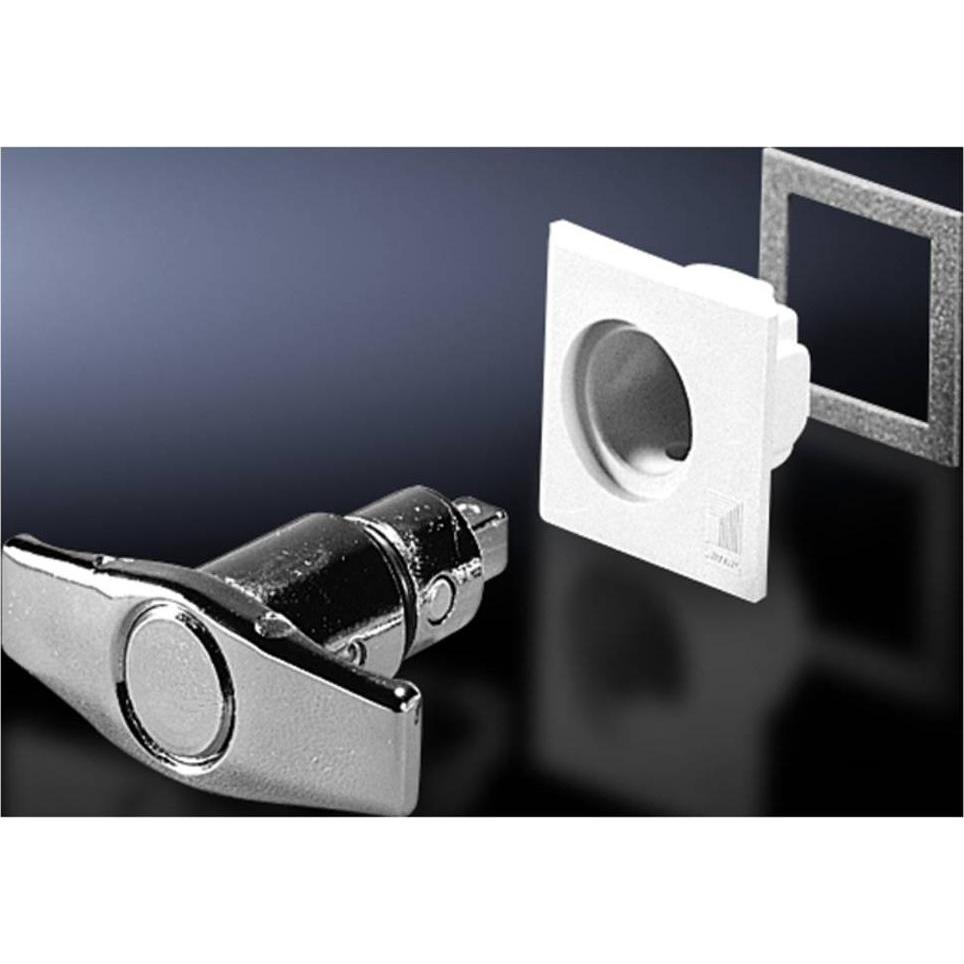 Thumbnail - Rittal SZ T handle Rack-Griff, Serverschrank Zubehör