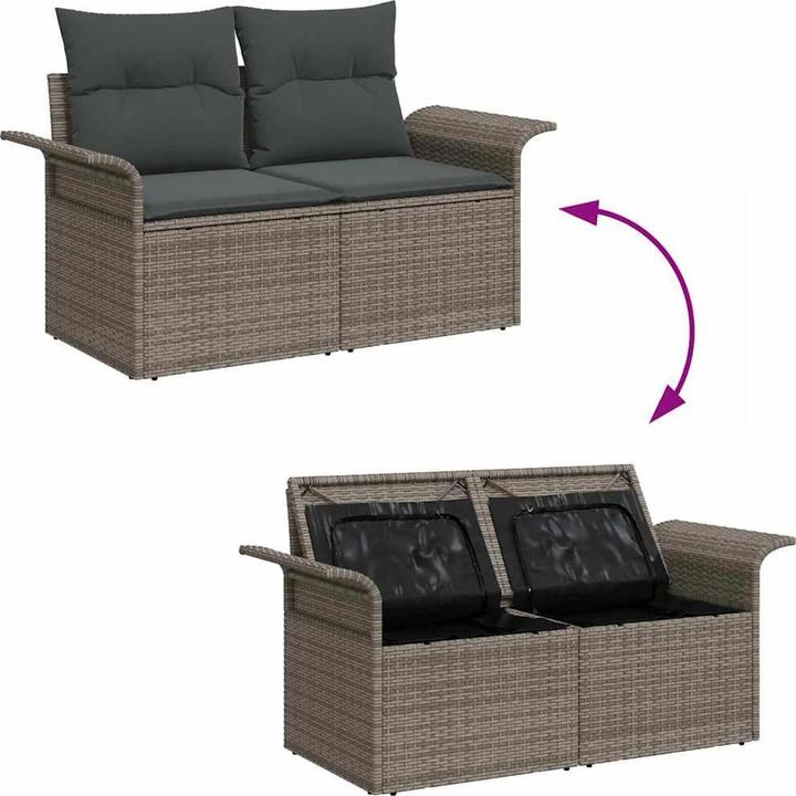 Produktbild vidaXL Kairo