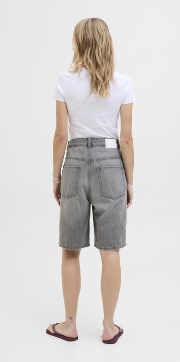 Actual product image JJXX Jxerin Baggy Mw Shorts Dnm (XL)