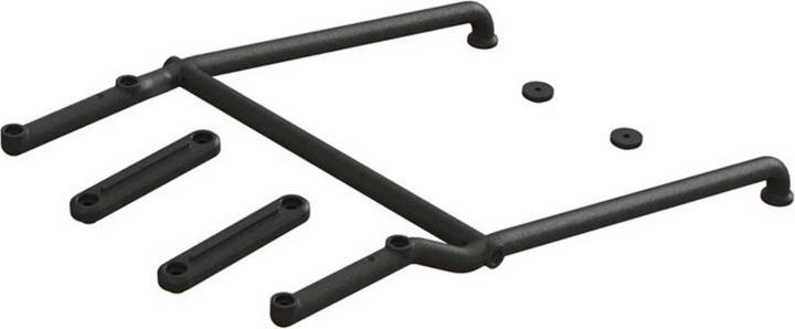 Image du produit Arrma cage à rouleaux