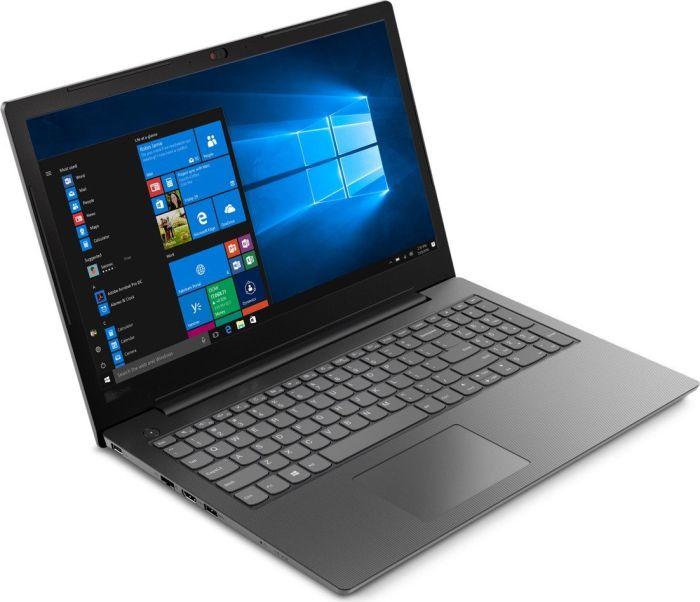 Actual product image Lenovo V130 (15.60", Intel Pentium 4417U, 4 GB, 128 GB, DE)