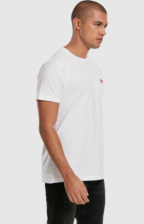 Actual product image Mister Tee Wasted EMB Tee (XS)