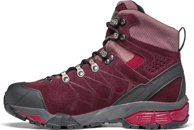 Actual product image Scarpa Zg Trek Gtx Wmn (38)