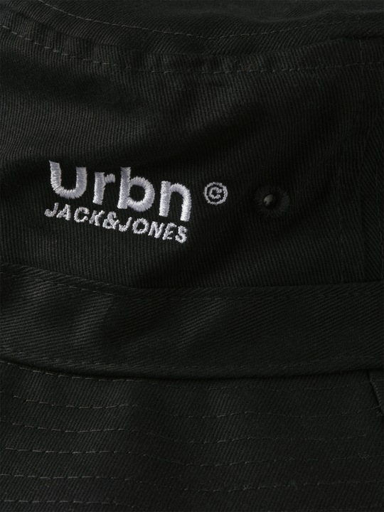 Produktbild Jack & Jones Jacurbn Bucket Hat Sn (One Size)