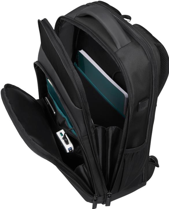 Actual product image Samsonite Mysight (19 l)