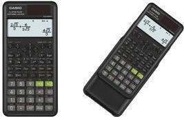 Produktbild Casio FX-87DE Plus 2nd Edition (Solarzellen, Batterien)