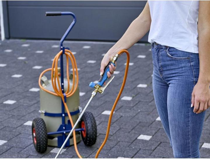 Actual product image CFH PZ 6000