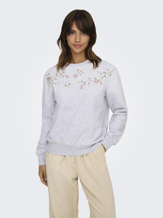 Image du produit Only ONLSARA Sweatshirt Sweatshirt (M)
