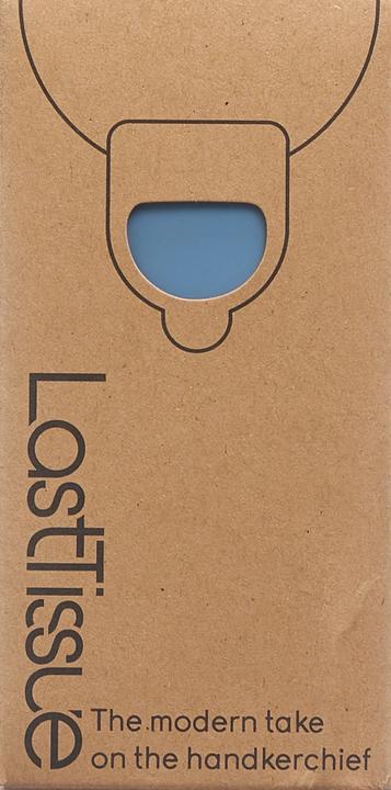 Produktbild LastObject LastTissue